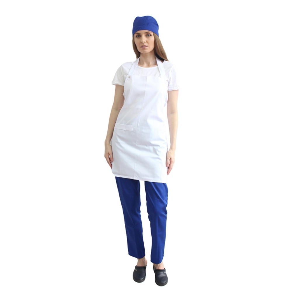 Sort bucatarie Professional, Alb