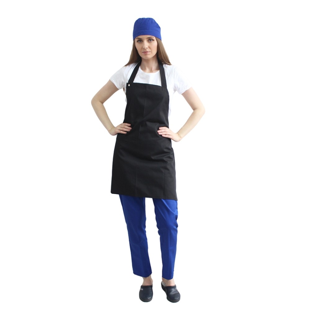 Sort bucatarie Professional, Negru