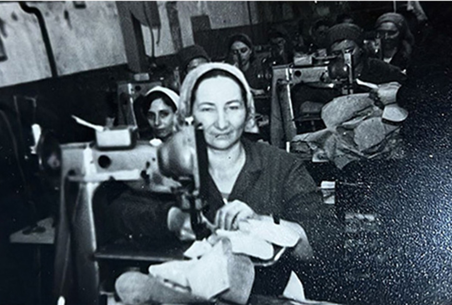 Fabrica Doctor in Uniforma