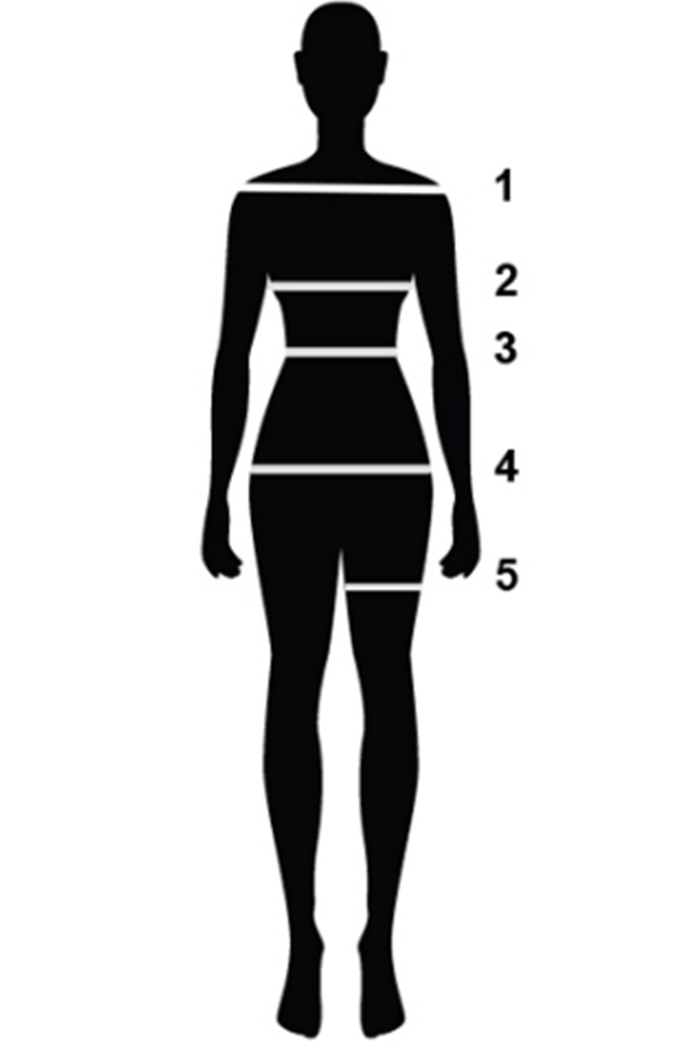 Women Size DR IN UNIFORMA