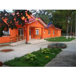 Centrul Pentru Persoane Vârstnice Bocsa